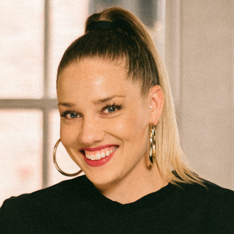 Kaisa Keranen Just Move