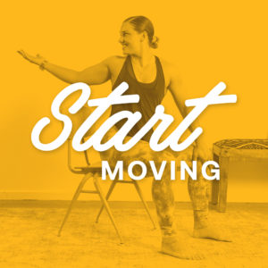 start moving workout