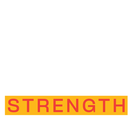 In The Gym: Strength
