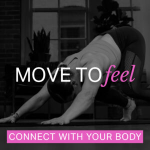 Move to Feel