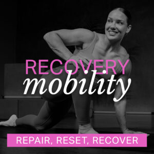 Recovery Mobility