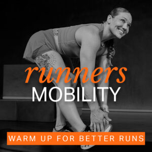 Runners Mobility