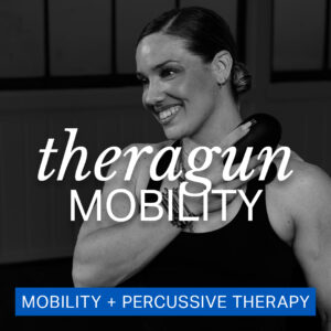 Theragun Mobility